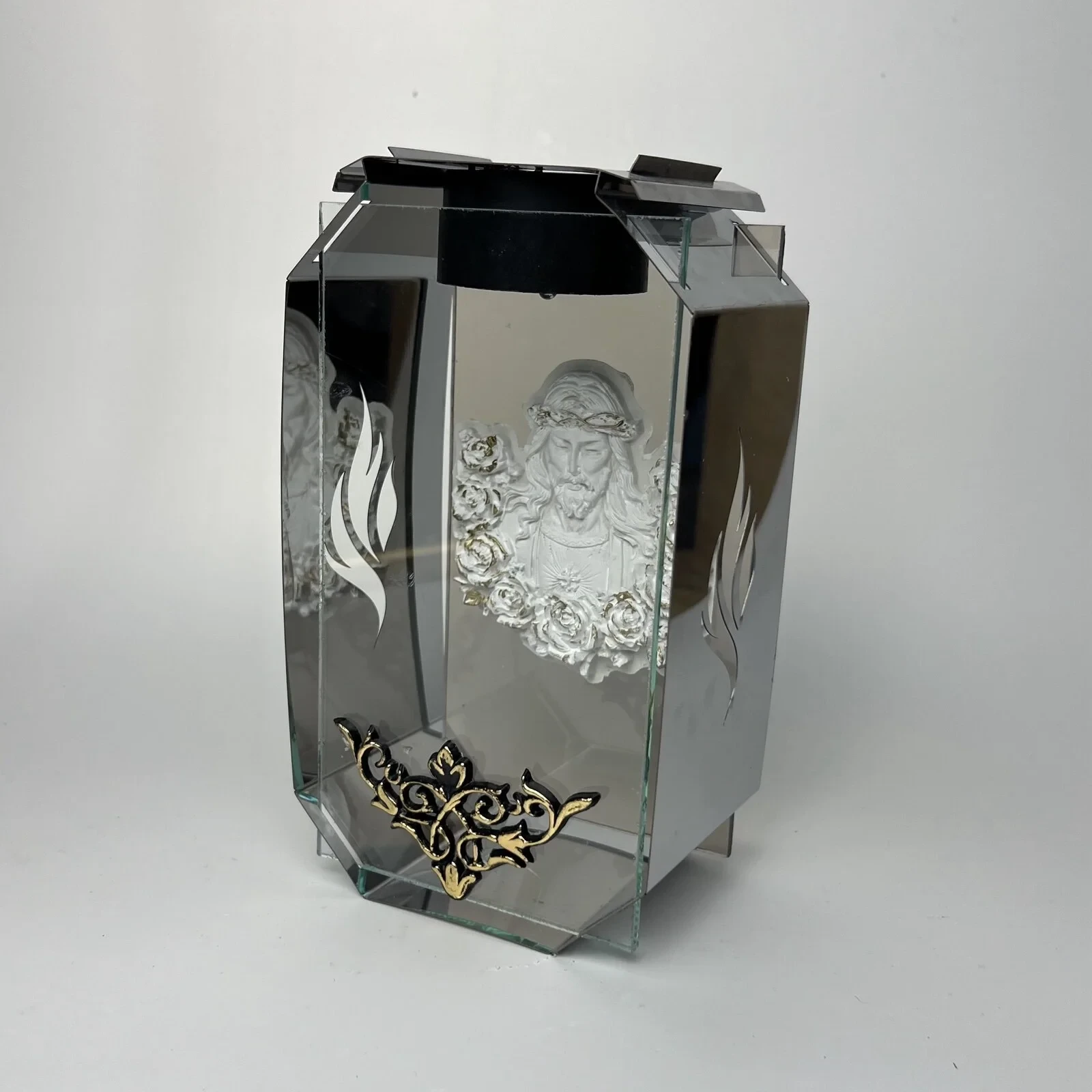 Ісус Скляний