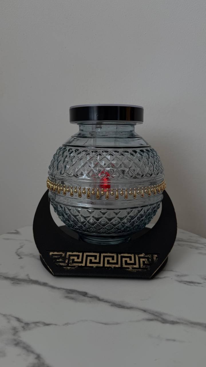 Куля Срібна