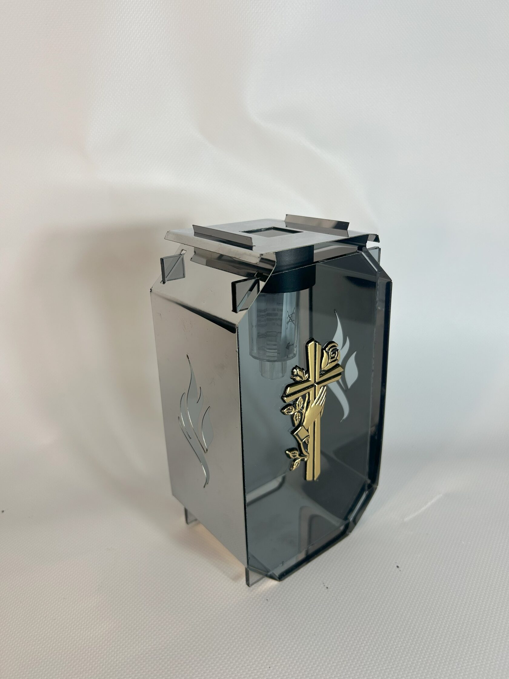 Хрест Скляний thumbnail 2