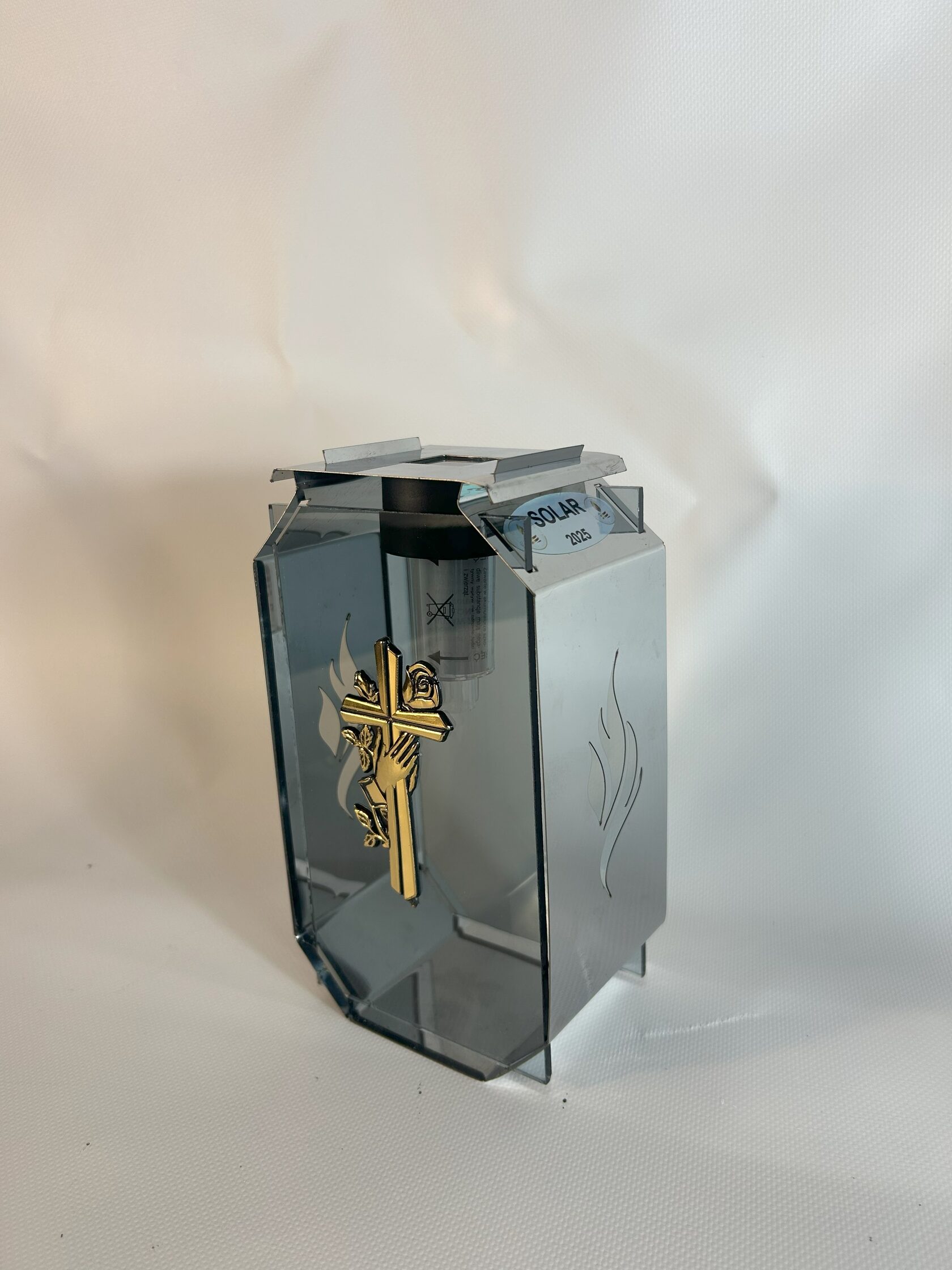 Хрест Скляний thumbnail 3