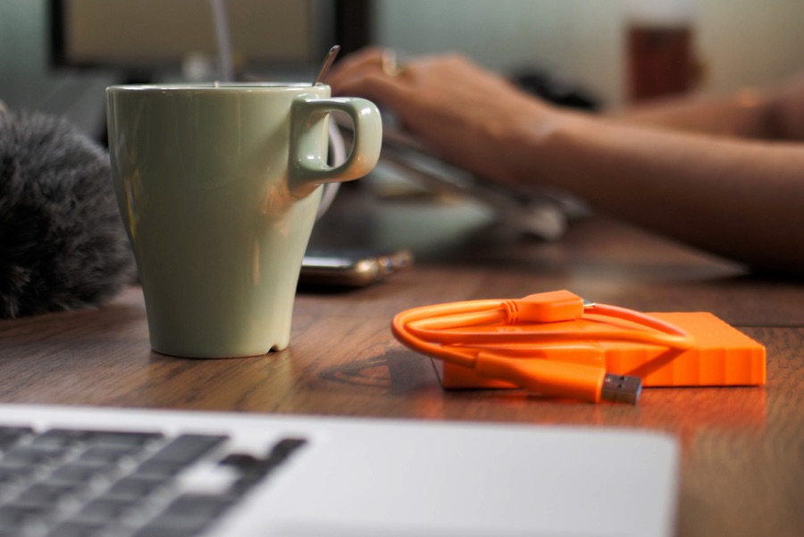 Article sur le freelance par Avem creation