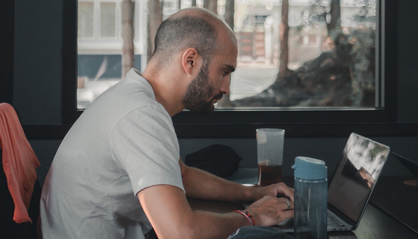 Article sur le freelance par Avem creation