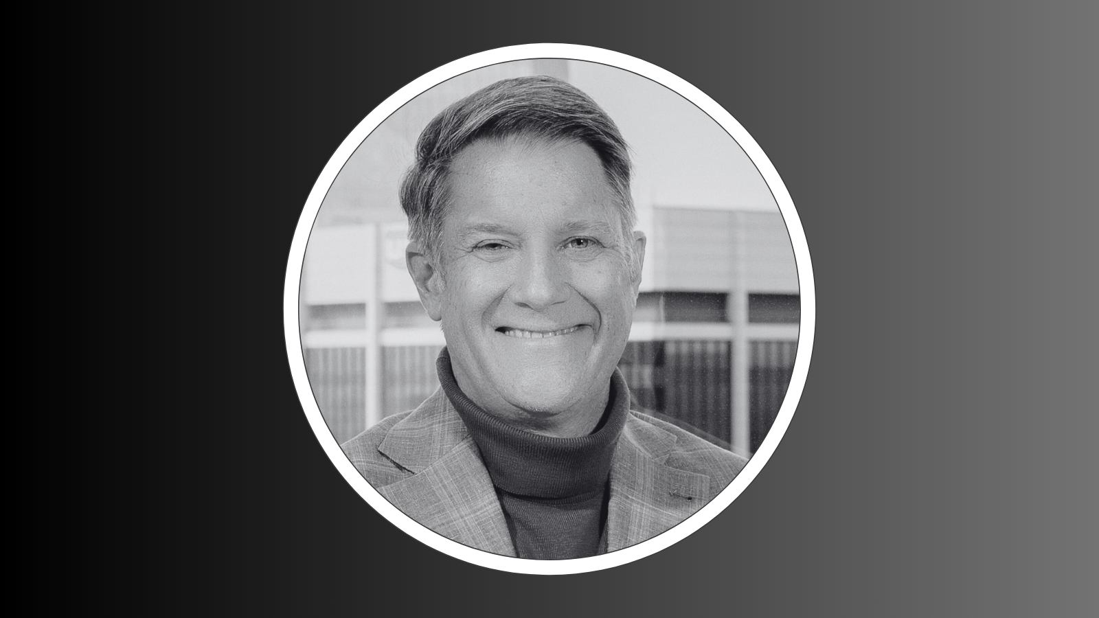 Charlie Garcia Transcript CEO