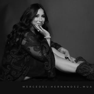 Las Vegas MUA Mercedes Hernandez