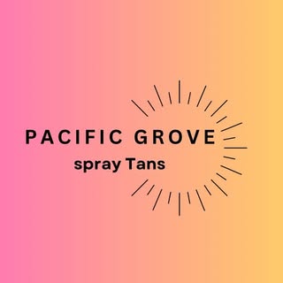 Pacific Grove Spray Tans