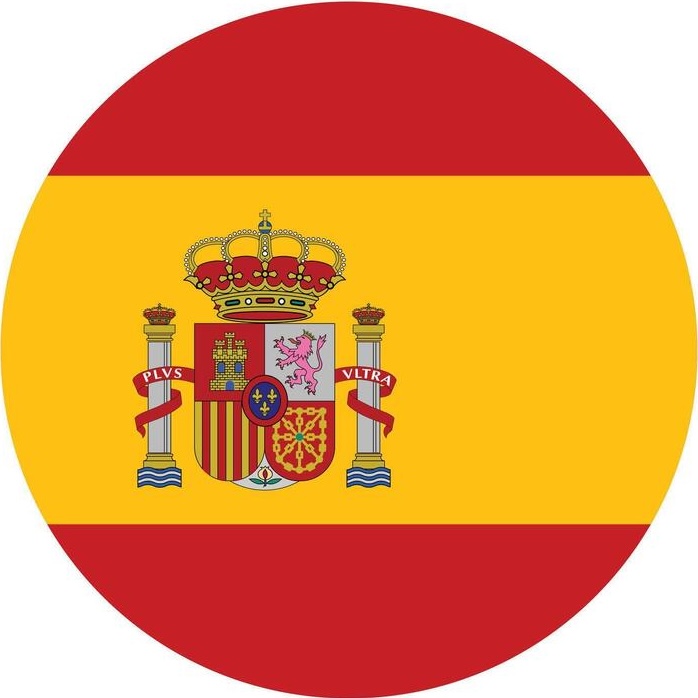 spain flag