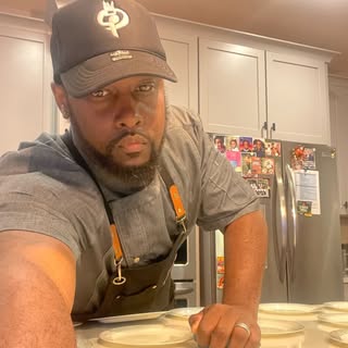 Dashawn Toppin | Glen Burnie