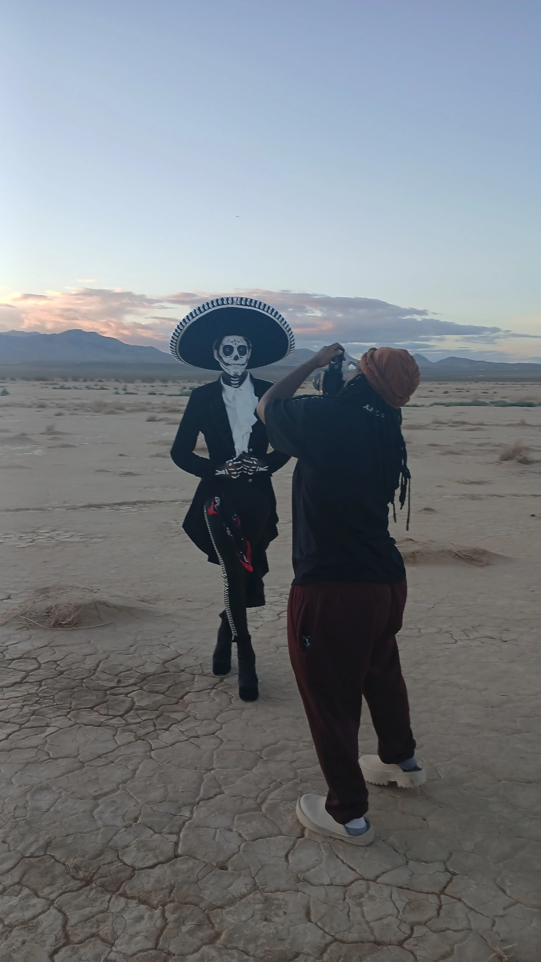 Film/Print Airbrush Artistry