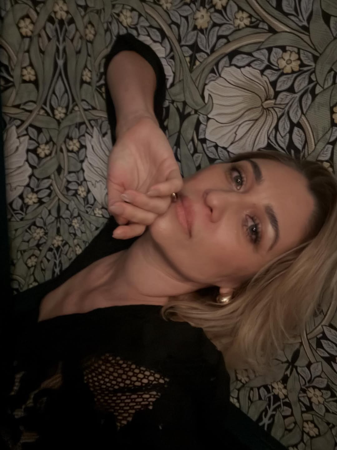 Nichole Elizabeth Servin