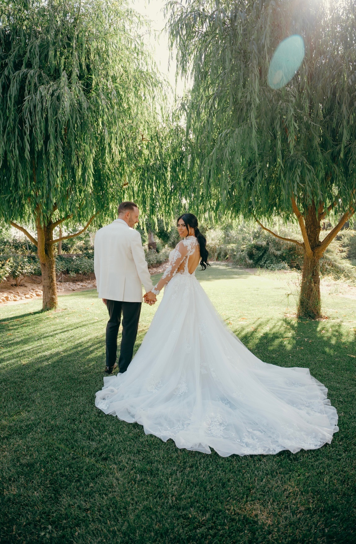 Destination Weddings