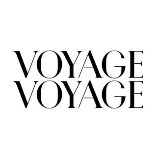 Voyage Voyage