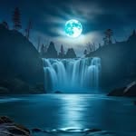 moonlight.n.starbright