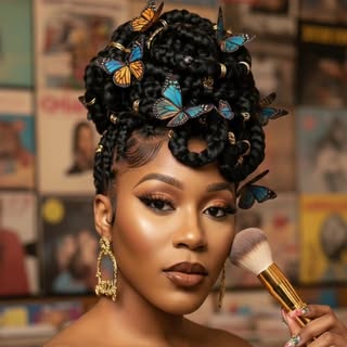 Sky Signature Beauty