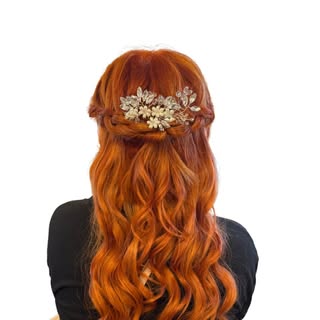 Alaska Bridal Hair and Makeup Team