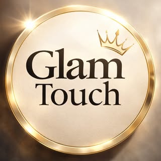 Glam Touch by Mida & Lala