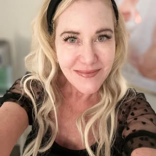 Christine Byrne Adams