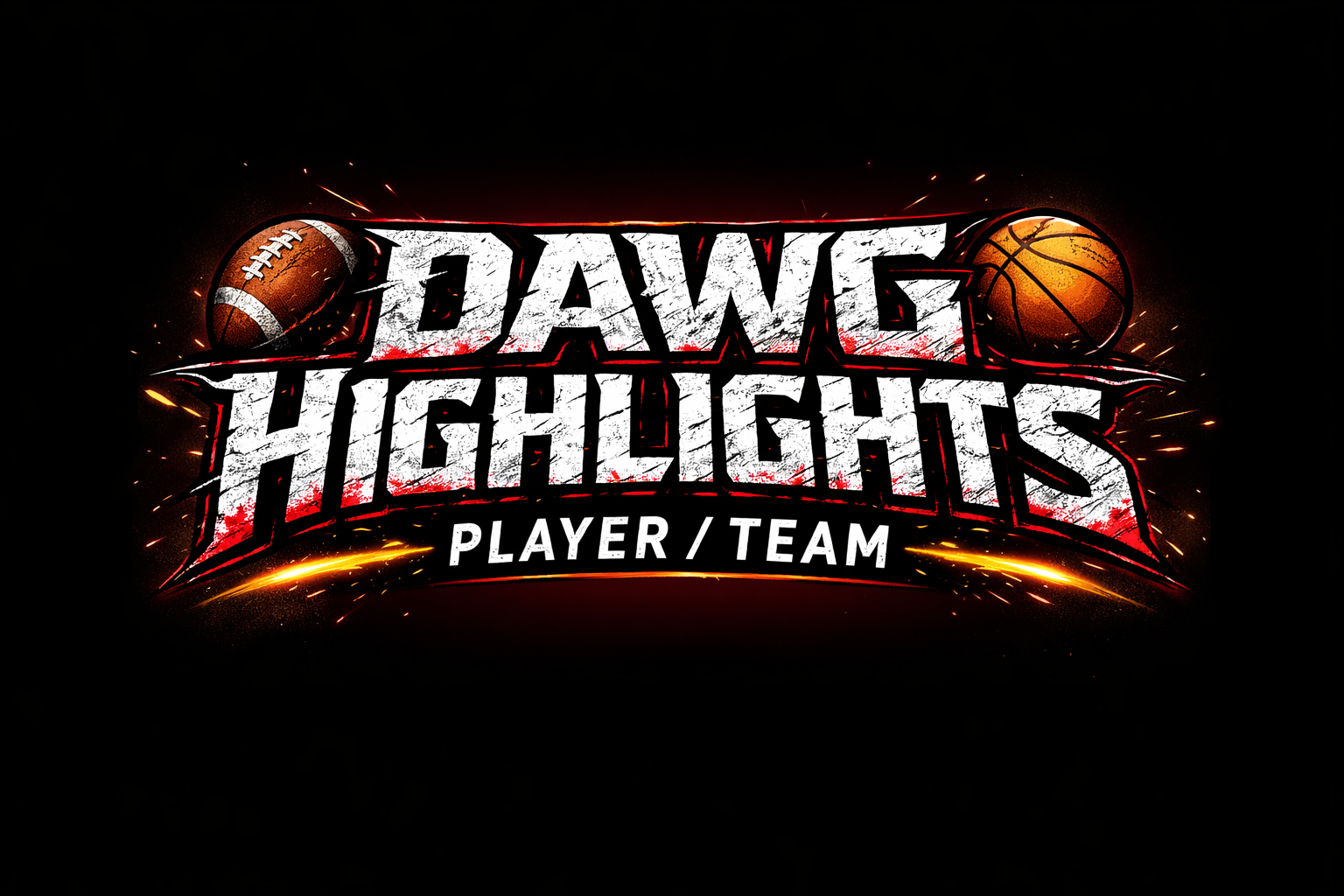 Player/ Team Highlight