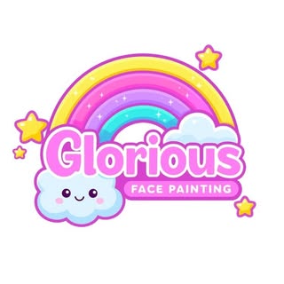 Face Painting Central Valley California