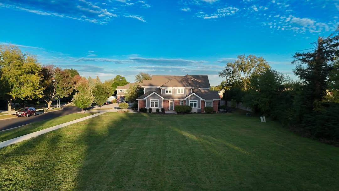 Real Estate Photography