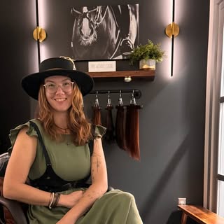 Healthy Hair Extension Specialist