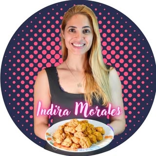 Indira Morales Autor