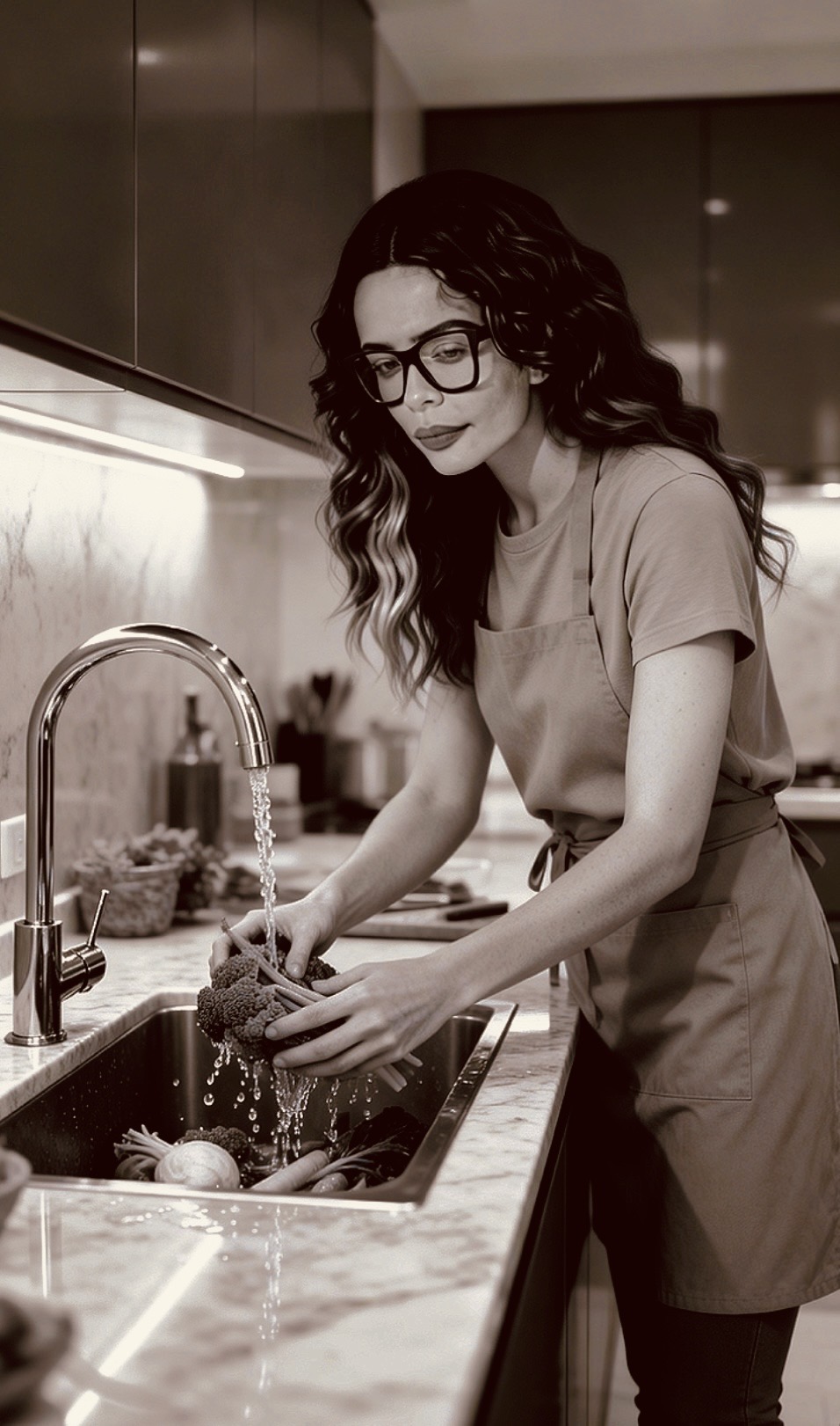 Telesha Carr Forgenie