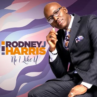 Rodney J Harris