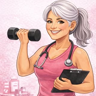 Chris Rierson Woman's Fitness Coach