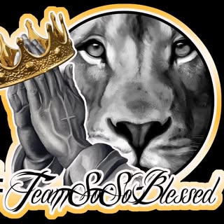 TeamSoSoBlessedLLC K