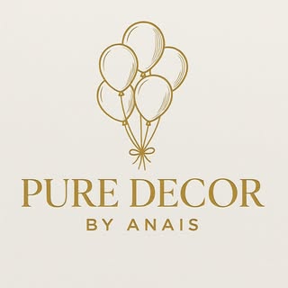 Pure Decor By Anais