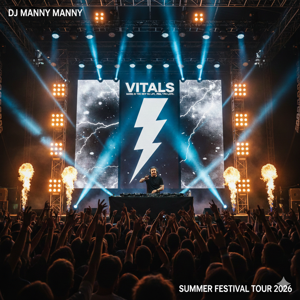 Festival Performances