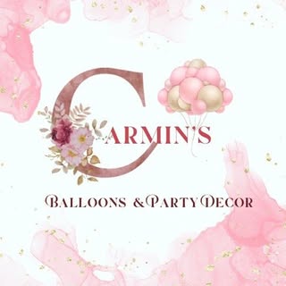Carmin’s Balloon & Party Decor