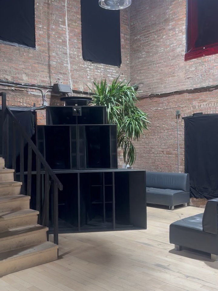 Dancefloor Precision