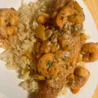 ChefDemetrius Mitchell