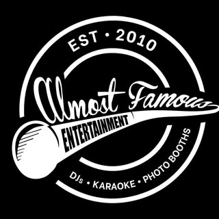 Almost Famous Entertainment