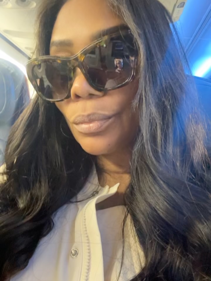 Department head hair and makeup