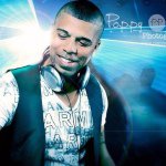 Kevin Johnson Deejay KJ