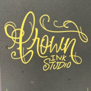 Crown ink studio Tattoos and piercing