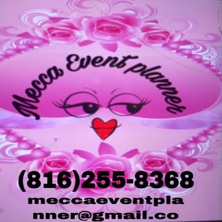 Mecca Event Planner