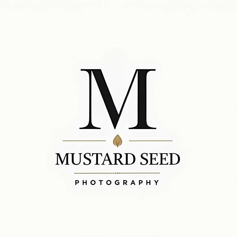 Mustard Seed Photography
