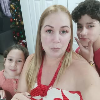 Amanda Damicela Perez