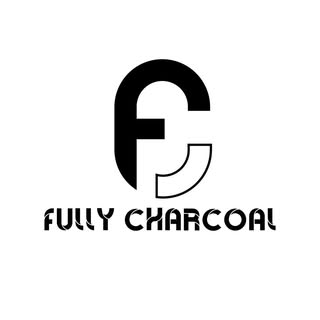Fully Charcoal ™