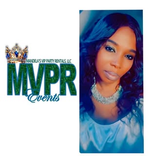 Mandela’s VIP PartyRentals LLC