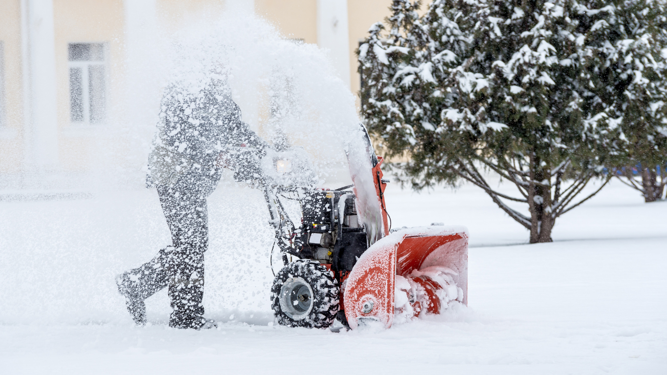 Snow Removal