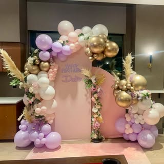 Bloom & Sparkle Events and More