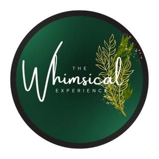 The Whimsical Experience The Dessert Bar & Thee Charcuterie bar