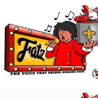 Chef Fatz The Singing Chef