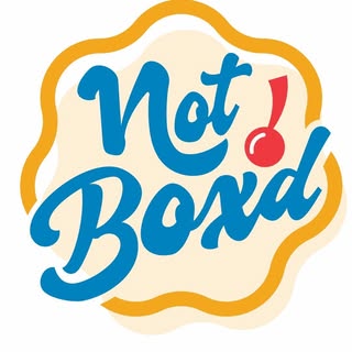 Not Box’d LLC