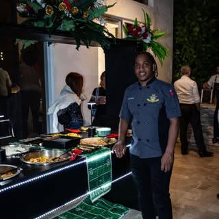 J&S Cuisine & Catering