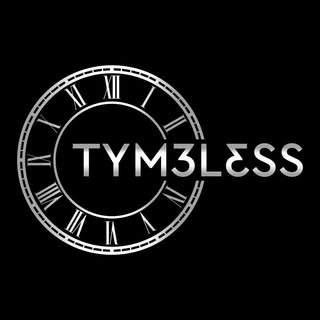 TYM3LESS